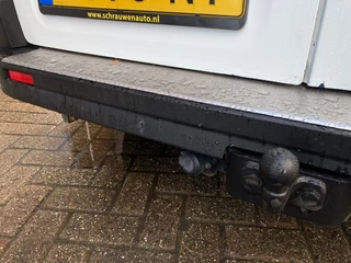 Opel Vivaro - afbeelding nr 29
