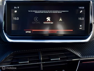 Peugeot 208 Peugeot 208  GT-Line I Automaat I Panodak I - afbeelding nr 18