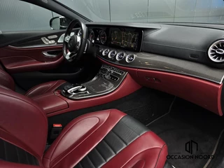 Mercedes-Benz CLS Mercedes CLS-klasse 220D|AMG pakket|Carplay|Burmester|St.vw| - afbeelding nr 22