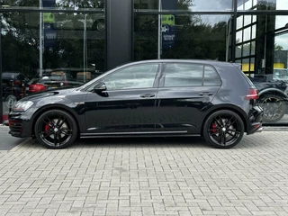 Volkswagen Golf Volkswagen Golf 2.0 TSI GTI | NAP | Navi | EPS | 325 pk - afbeelding nr 44