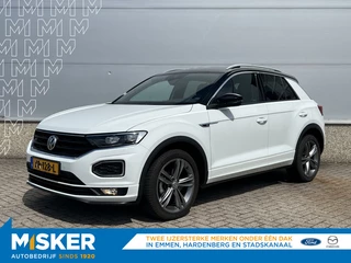 Volkswagen T-Roc - 492032988-0