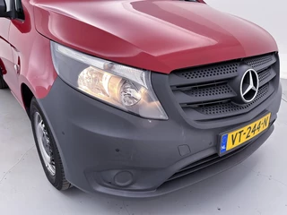 Mercedes-Benz Vito - afbeelding nr 39
