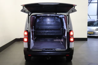 Peugeot Expert Peugeot Expert 2.0 BlueHDI 180PK Automaat L2 EURO 6 - Airco - Cruise - PDC- € 11.950,-  Excl. - afbeelding nr 8