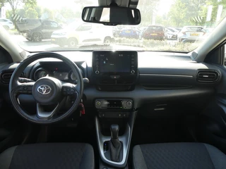 Toyota Yaris - afbeelding nr 20