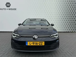 Volkswagen Golf Volkswagen Golf Variant 2.0 TDI Life Business Led trekhaak - afbeelding nr 2