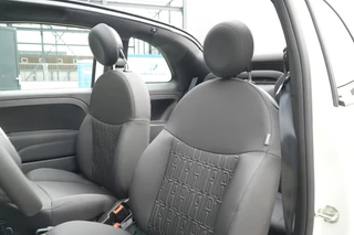 Fiat 500C - afbeelding nr 31
