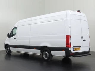 Mercedes-Benz Sprinter | Navigatie | Camera | Airco | Cruise - afbeelding nr 6