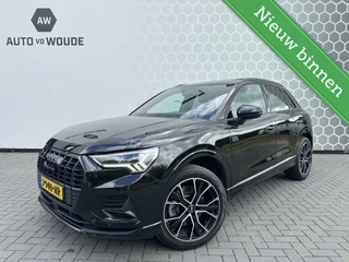 Audi Q3 Audi Q3 40 TFSI quattro S Line Pro Line S Pano Led Matrix - afbeelding nr 1
