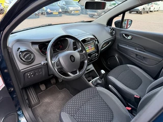 Renault Captur Renault Captur 0.9 TCE INTENS AIRCO/ECC/PDC/HOGE ZIT/TREKHAAK - afbeelding nr 4