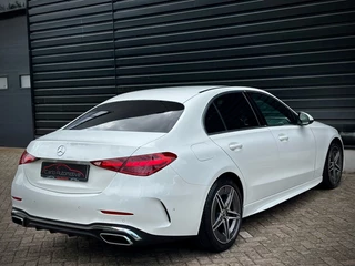 Mercedes-Benz C-Klasse - afbeelding nr 45