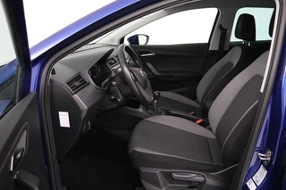 SEAT Ibiza Seat Ibiza 1.0 TSI Style Business Intense (DIGITALE COCKPIT, CLIMA, NAVIGATIE, CAMERA, PDC, GOED ONDERHOUDEN) - afbeelding nr 23