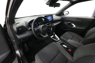 Toyota Yaris Cross - afbeelding nr 8