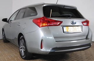 Toyota Auris - afbeelding nr 7