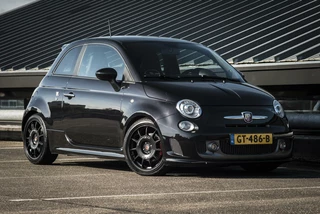 Fiat 500 - 176952526-0