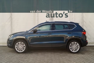 SEAT Ateca - afbeelding nr 1