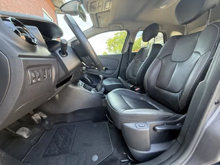 Renault Captur Renault Captur 0.9 TCe Xmod | TREKHAAK | CAMERA | NAVI | LEER | - afbeelding nr 22