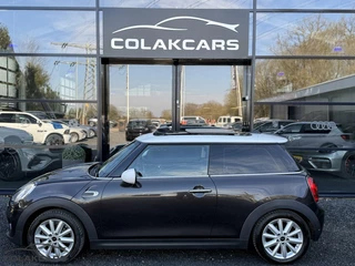 MINI Cooper Mini Mini 1.5 Cooper Chili Business Pano Navi Lage KM - afbeelding nr 32