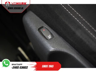 Renault Trafic Renault Trafic 2.0 dCi 145 pk Aut. L2 LED/ 18