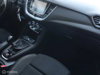Opel Grandland X Opel Grandland X 1.2 Turbo 131 PK H6 Navi DonkerGlas Camera Pdc V+A - afbeelding nr 41