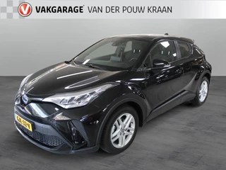 Toyota C-HR - 109799945-0