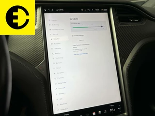 Tesla Model X Tesla Model X 100D 6p. | Gratis Supercharging* | Stuurverwarming | Enhanced autopilot - afbeelding nr 24