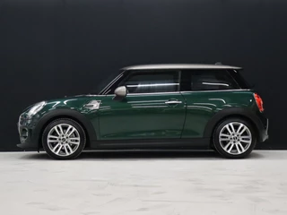 MINI Cooper MINI Cooper Mini 1.5 Business Seven [NAVIGATIE, VOL LEDER, SPORTSTOELEN, CRUISE CONTROL, AIRCO, BLUETOOTH, NIEUWSTAAT] - afbeelding nr 3