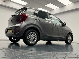 Kia Picanto Kia Picanto 1.0 DPi DynamicPlusLine Airco-Cr.contr-Carplay-Camera-14