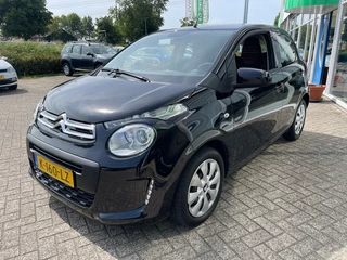 Citroën C1 - afbeelding nr 2