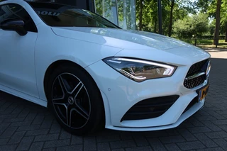 Mercedes-Benz CLA - afbeelding nr 12