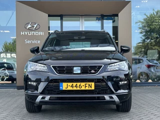 SEAT Ateca SEAT Ateca 1.5 TSI FR Business Intense - afbeelding nr 4