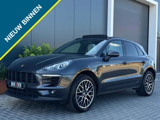 Porsche Macan - 52027371-0