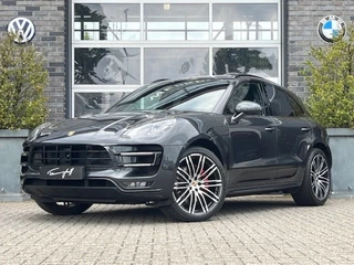Porsche Macan - 50598586-0