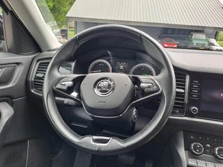Škoda Kodiaq | ACC | Trekhaak | LED | PDC | Keyless | Stoel- en stuurverwaming | - afbeelding nr 7