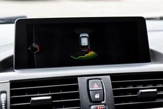 BMW 1 Serie BMW 1-serie 118i Sport AUTOMAAT/LED/GROOT SCHERM/SPORT STOELEN/ - afbeelding nr 15