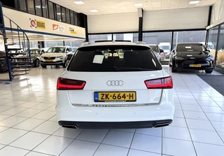 Audi A6 - afbeelding nr 12