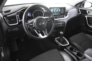Kia Ceed - afbeelding nr 15