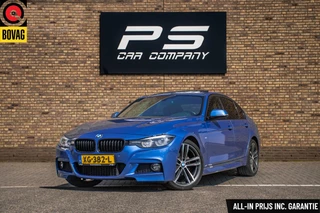 BMW 3 Serie - 118966709-0