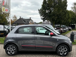 Renault Twingo - afbeelding nr 5