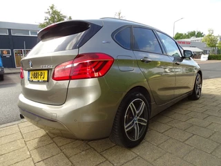 BMW 2 Serie - afbeelding nr 3
