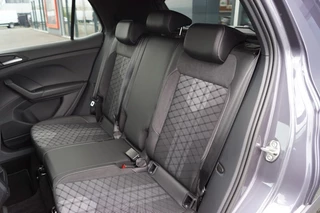 Volkswagen T-Cross - afbeelding nr 34