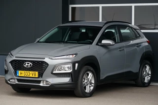 Hyundai Kona Hyundai Kona 1.0 T-GDI Comfort, NL, CarPlay, cruise, camera - afbeelding nr 23