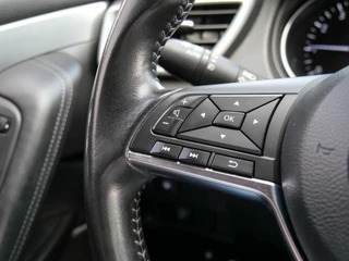 Nissan QASHQAI Nissan QASHQAI 1.3 DIG-T Tekna + | PANODAK | LEDER | CAMERA | - afbeelding nr 18