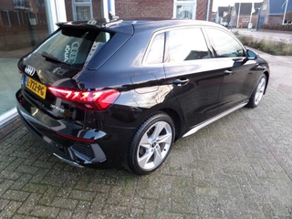 Audi A3 - afbeelding nr 5