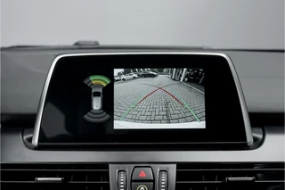 BMW 2 Serie BMW 2 Serie Active Tourer 218i Sport Line Navi Camera Trekhaak - afbeelding nr 24