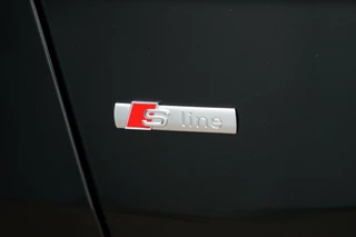 Audi A6 Audi A6 Avant 55 TFSI quattro Sport S line edition, V6, pano, HUD, leder - afbeelding nr 9