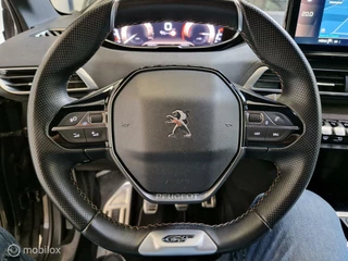 Peugeot 3008 Peugeot 3008 1.2 PureTech GT Clima Navi  Uitz Mooi - afbeelding nr 22