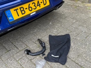 Volkswagen Golf Volkswagen Golf 1.0 TSI HL BNS R-Line Camera Virtueel Led Ori NL! - afbeelding nr 23