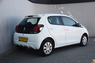 Peugeot 108 - afbeelding nr 4