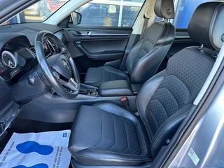 Škoda Kodiaq - afbeelding nr 10