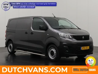 Peugeot e-Expert Lang Premium 75 kWh | Elektrisch